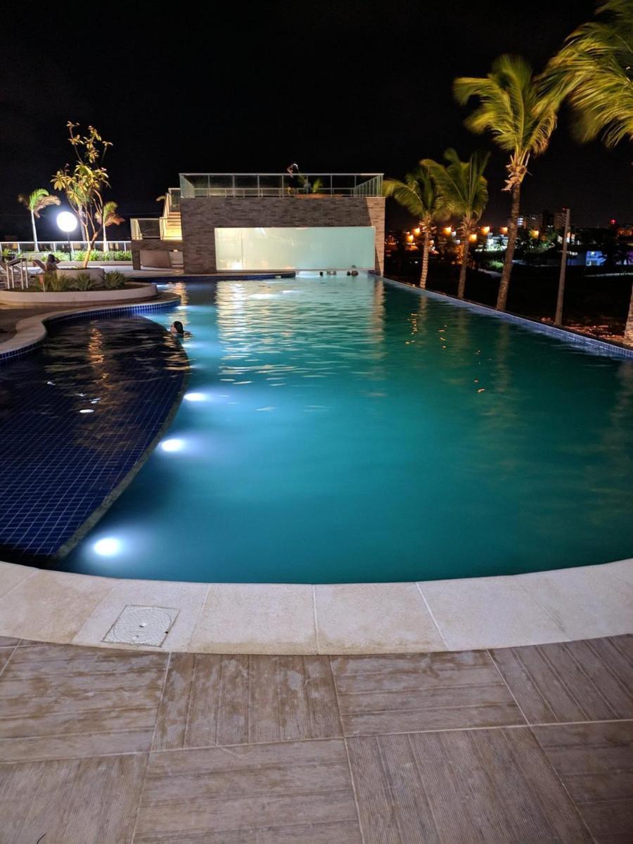 Salinas Park Resort Salinopolis Exterior photo