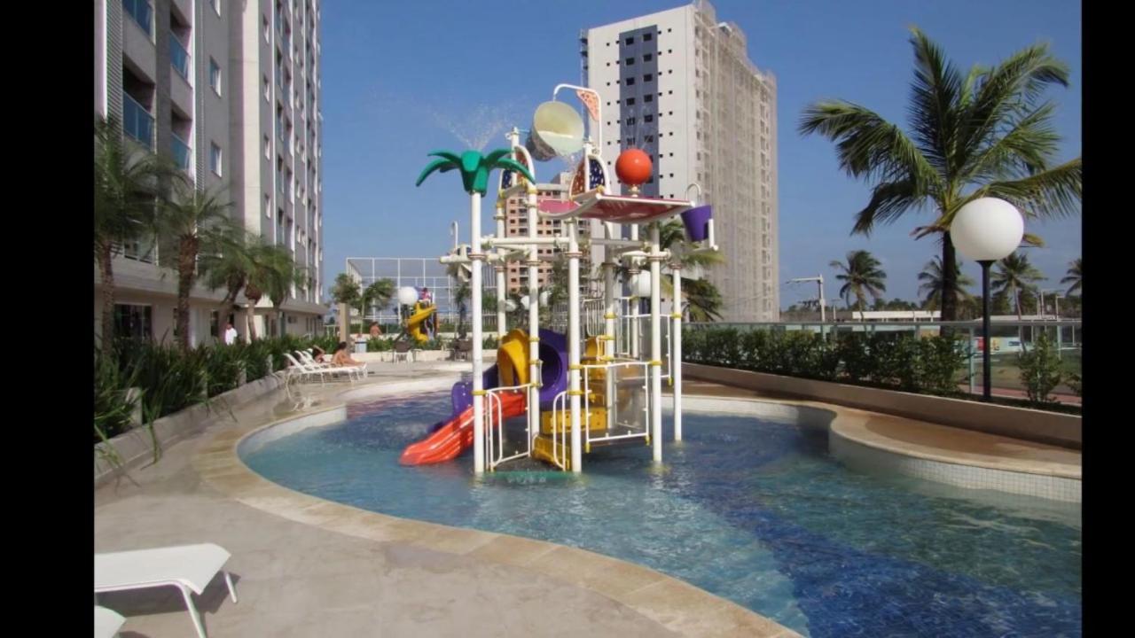 Salinas Park Resort Salinopolis Exterior photo